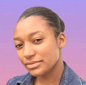 Meet your Posher, Jasmine